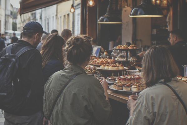 Street Food Walk, Tastings Included, Timisoara