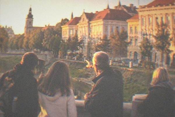Private Castles and Wine Tasting, Timisoara