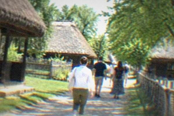 Half-Day Villages, Lunch Included, Timisoara