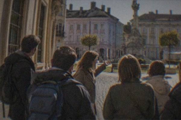 1989 Revolution Walk, 2 Hours, Timisoara