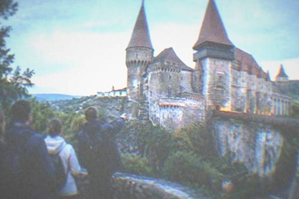 Budget Castle and Sibiu Day Trip, Timisoara