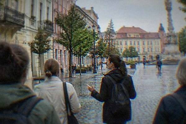 Two-Hour Highlights, First Visit, Timisoara